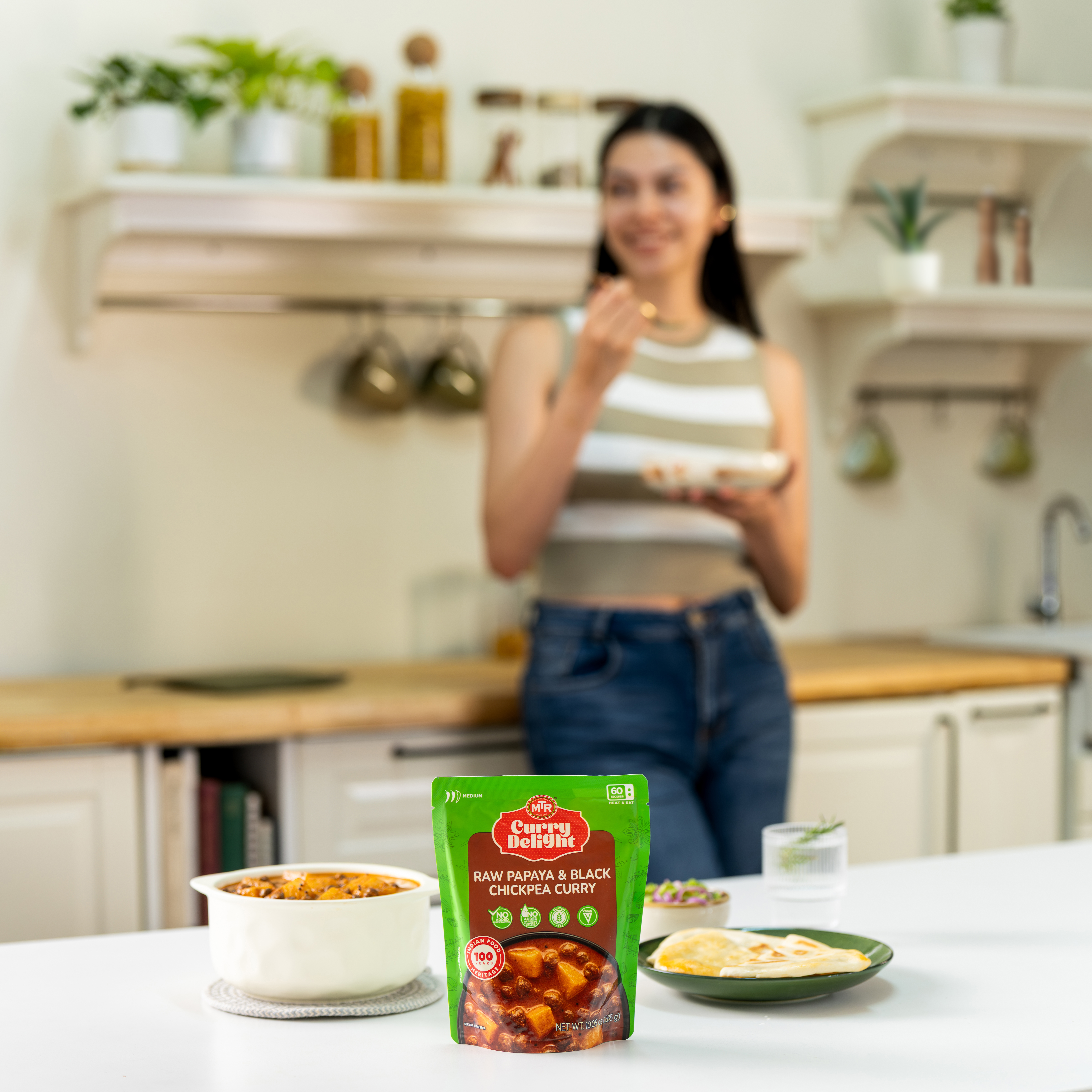 MTR FOODS gallery 2